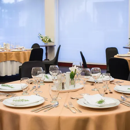 Parque Del Lago Boutique Hotel-3